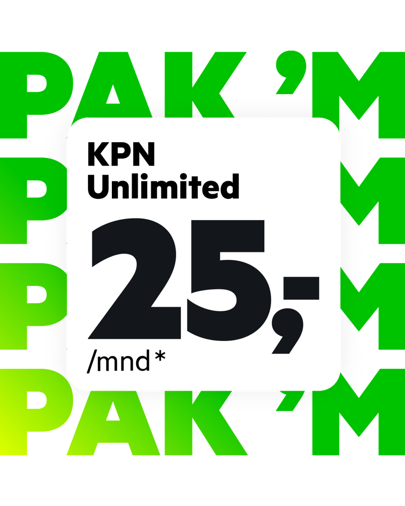 Unlimited Sim Only
