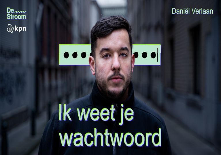 Stalken met trackers: Ik Weet Je Wachtwoord podcast seizoen 3 van start