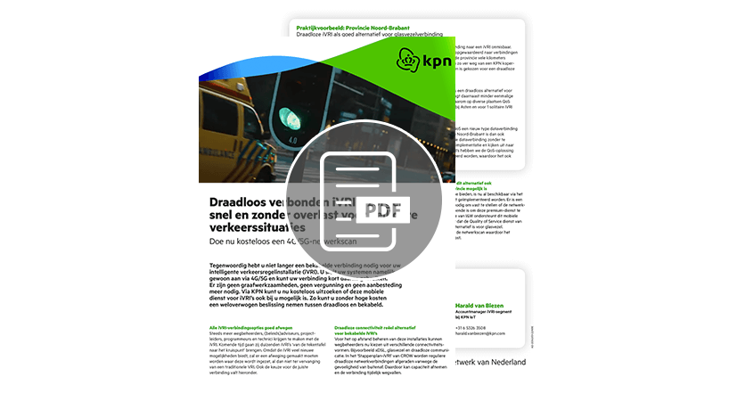 Factsheet: Quality of Service (QoS)