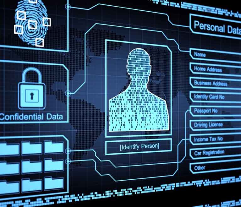 Bestanden Veilig Opslaan Met Encryptie