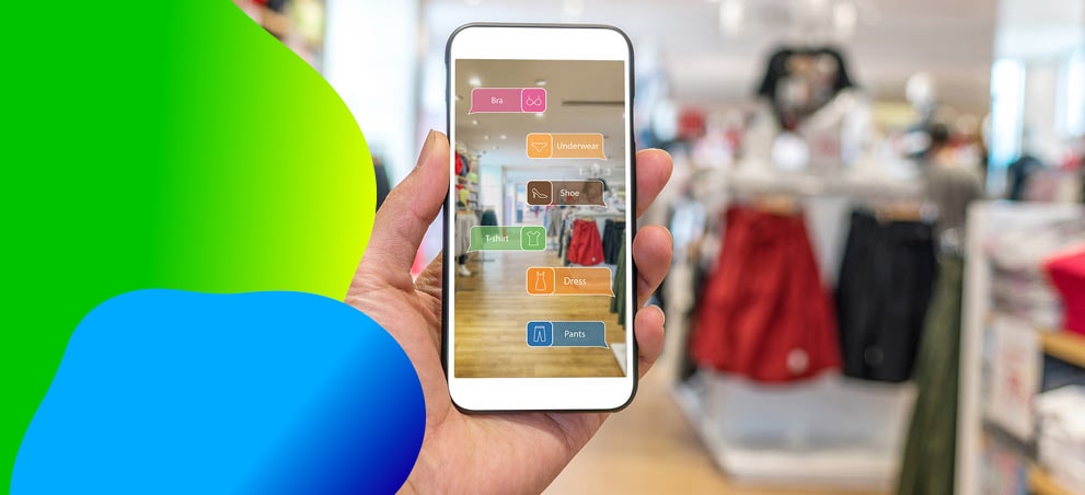 Terugkijken: The Future of Retail Xperience