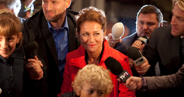 Borgen Borgen