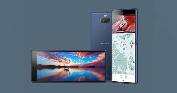 Sony Xperia 10 Sony Xperia 10