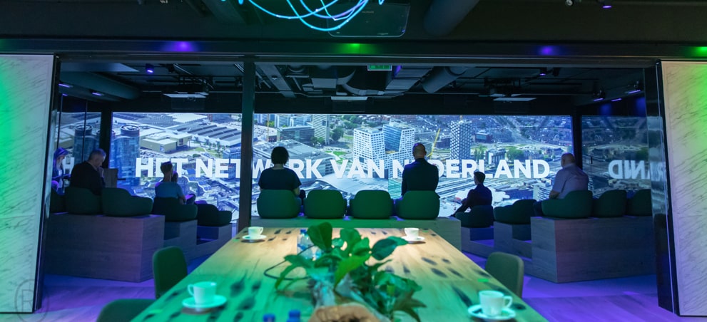 Lokale en Regionale Overheid Xperience
