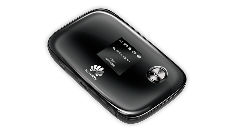 Huawei E5776 4G LTE-HSPA Mobiele WiFi Router