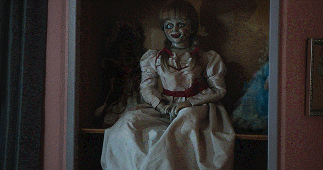 Annabelle Annabelle