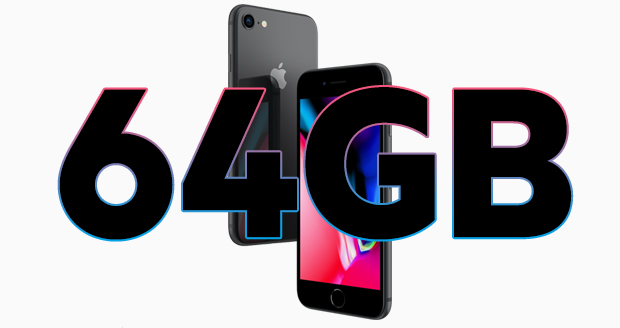 Iphone 8 64GB Iphone 8 64GB