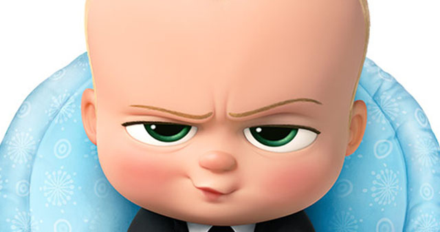 Boss Baby Boss Baby