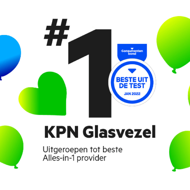 KPN Box 12 het modem met nog betere wifi