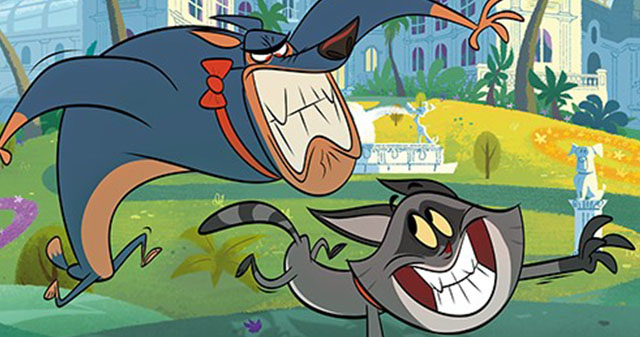 Boomerang Boomerang