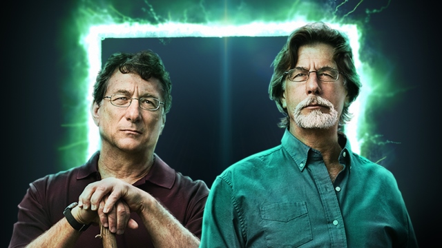 The Curse of Oak Island The Curse of Oak Island