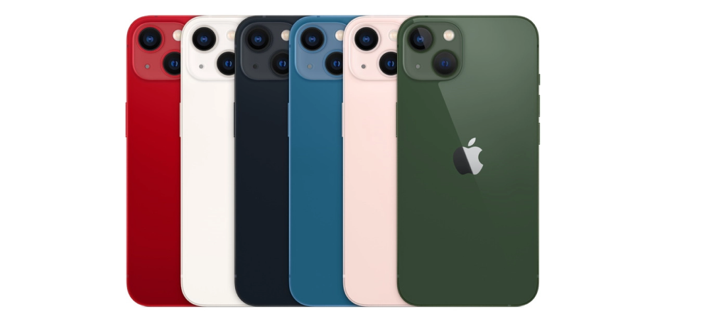  iPhone 13 kleuren: het complete overzicht