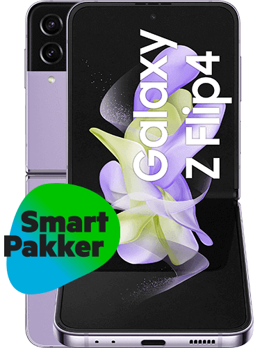 Samsung Z Flip4