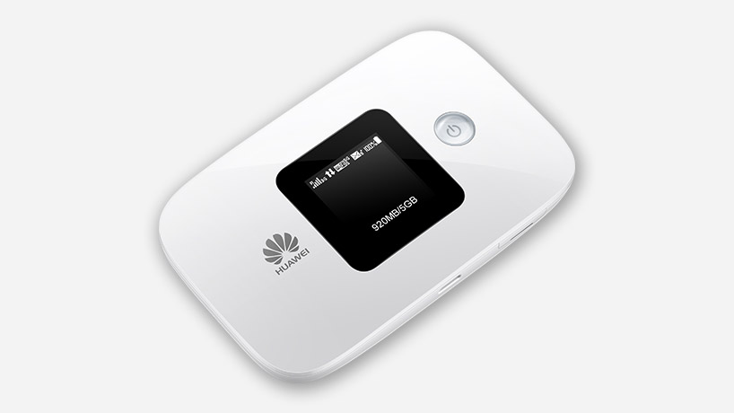 Huawei E5786 mobile wifi