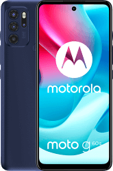 Motorola moto g60s 4G