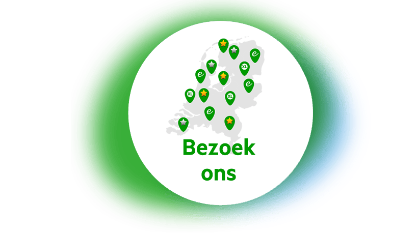 Maak een afspraak in de winkel Maak een afspraak in de winkel
