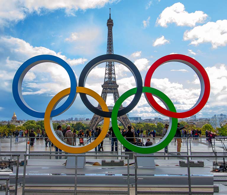 Olympische Spelen 2024 programma, locatie & meer