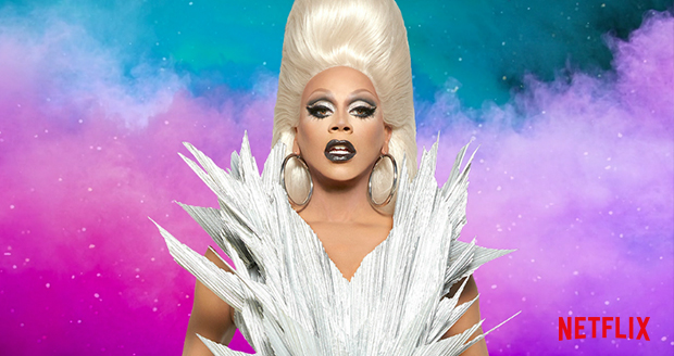 Drag queen RuPaul zoekt de nieuwe drag superster van Amerika. Drag queen RuPaul zoekt de nieuwe drag superster van Amerika.