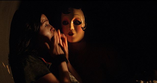 The Strangers 2 The Strangers 2