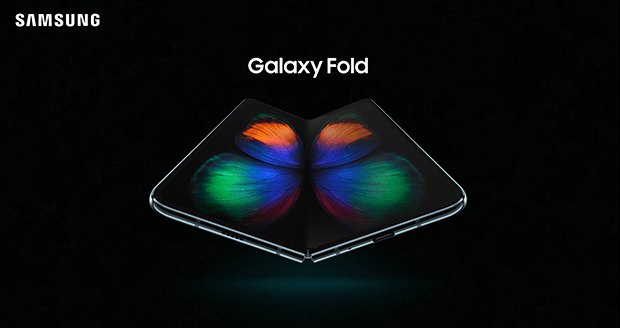 Samsung Galaxy Fold Samsung Galaxy Fold