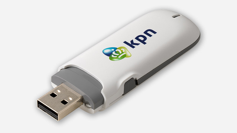 KPN USB Modem 4 Huawei E3131