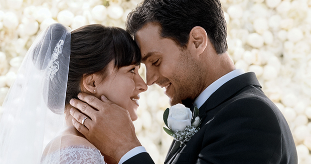 Fifty Shades Freed Fifty Shades Freed