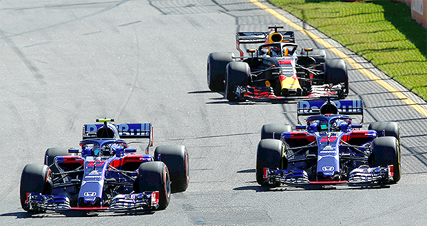 Formule 1 Formule 1