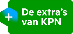 De 5 extra's van KPN De 5 extra's van KPN