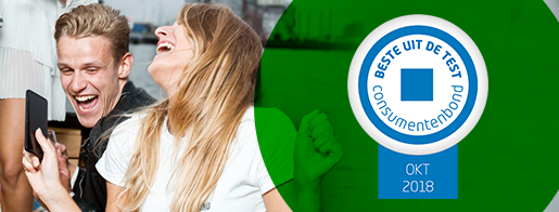 KPN Beste alles-in-1-provider