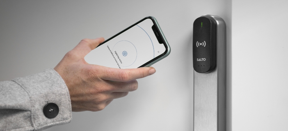 Succesvolle co-innovatie tussen Clay en KPN:wereldwijd slimme sloten