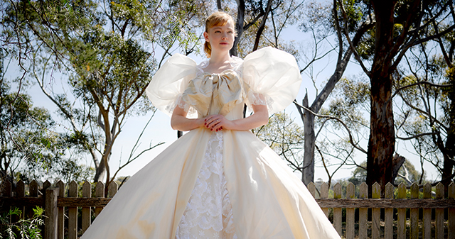 The Dressmaker The Dressmaker
