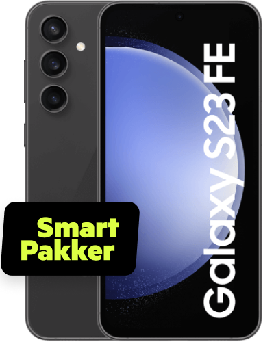 Galaxy S23 FE