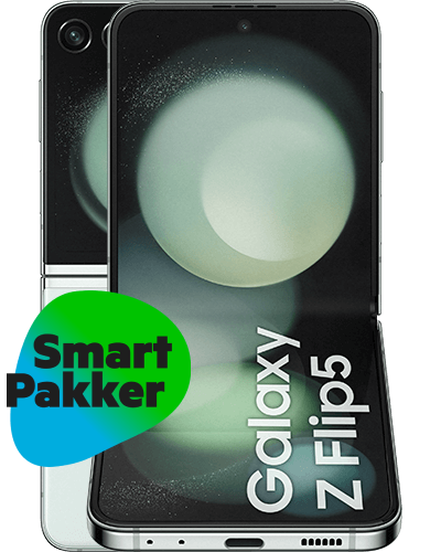 Samsung Galaxy Z Flip5
