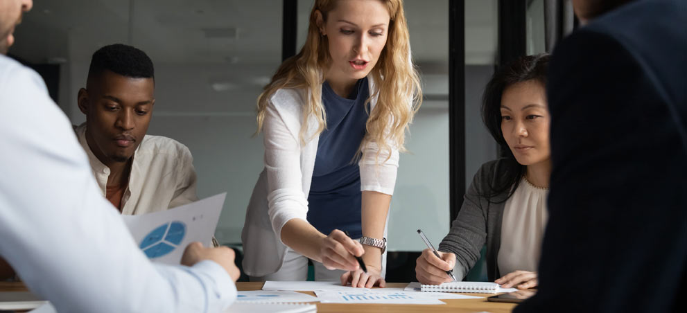 Een business continuity plan opstellen