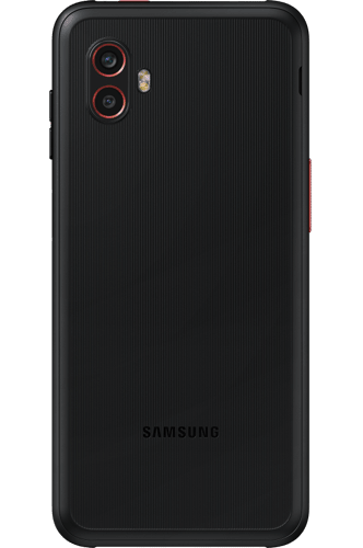 Samsung Galaxy XCover 6 Pro 5G  Enterprise Edition 128 GB - black