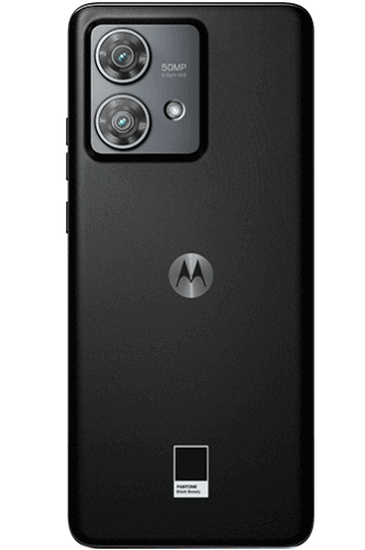 Motorola edge 40 neo 5G eSIM 256 GB - Black Beauty