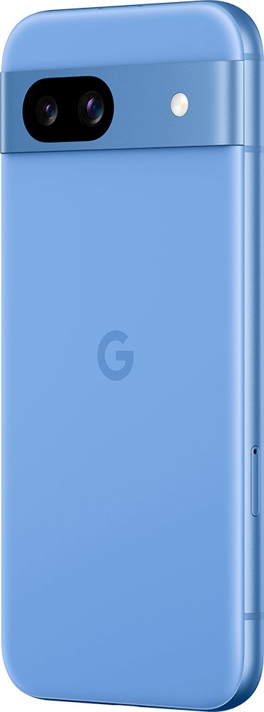 Google Pixel 8a 5G eSIM 128 GB - Bay