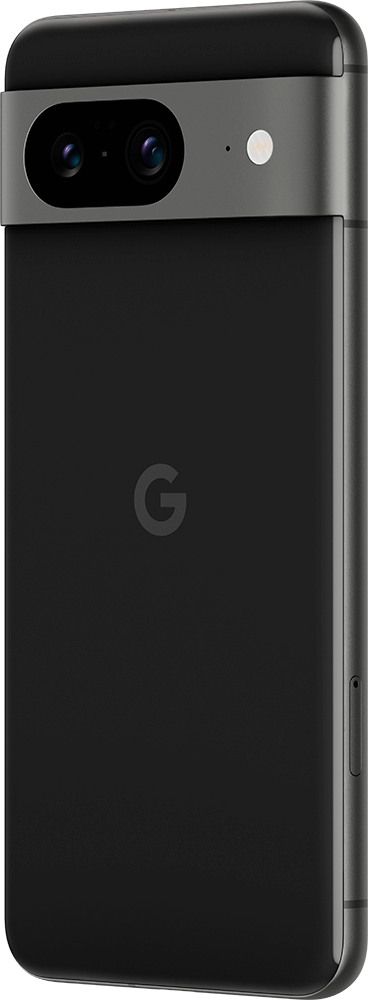 Google Pixel 8 5G eSIM 128 GB - Obsidian