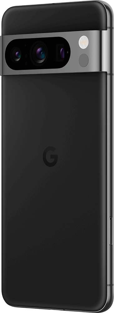 Google Pixel 8 Pro 5G eSIM 128 GB - Obsidian