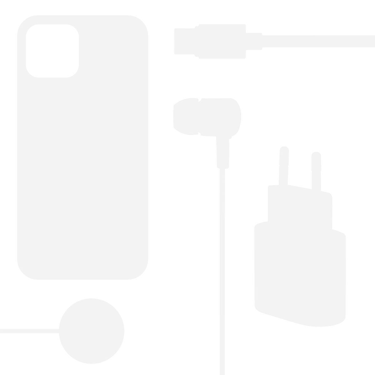 Apple iPhone 17 Silicone Case met MagSafe Blauw