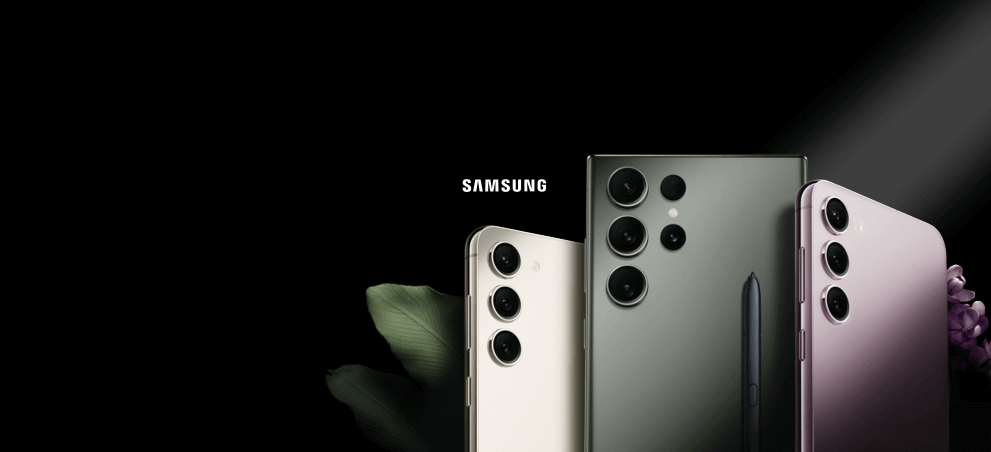 Samsung S23, S23 Plus en S23 Ultra vergelijken