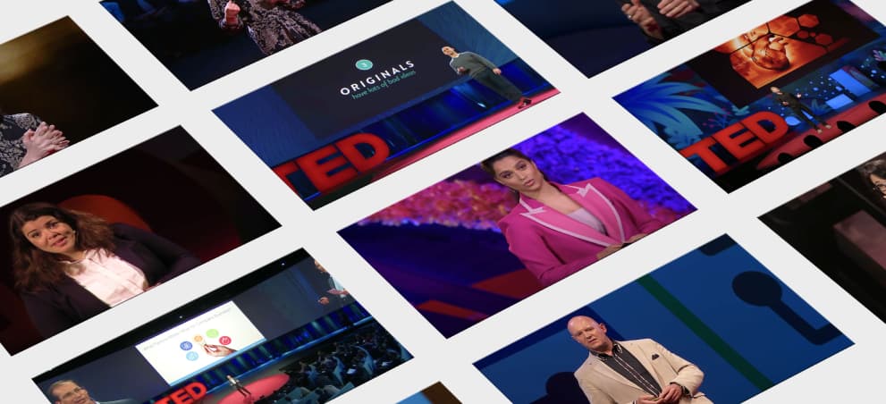 De beste TED Talks voor ondernemers 
